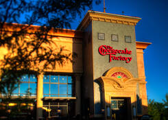 
                                	        BAYSHORE: The Cheesecake Factory
                                    