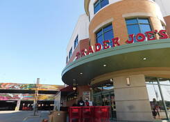 
                                	        BAYSHORE: Trader Joe's
                                    