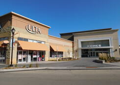 
                                	        BAYSHORE: ULTA & Kohl's
                                    